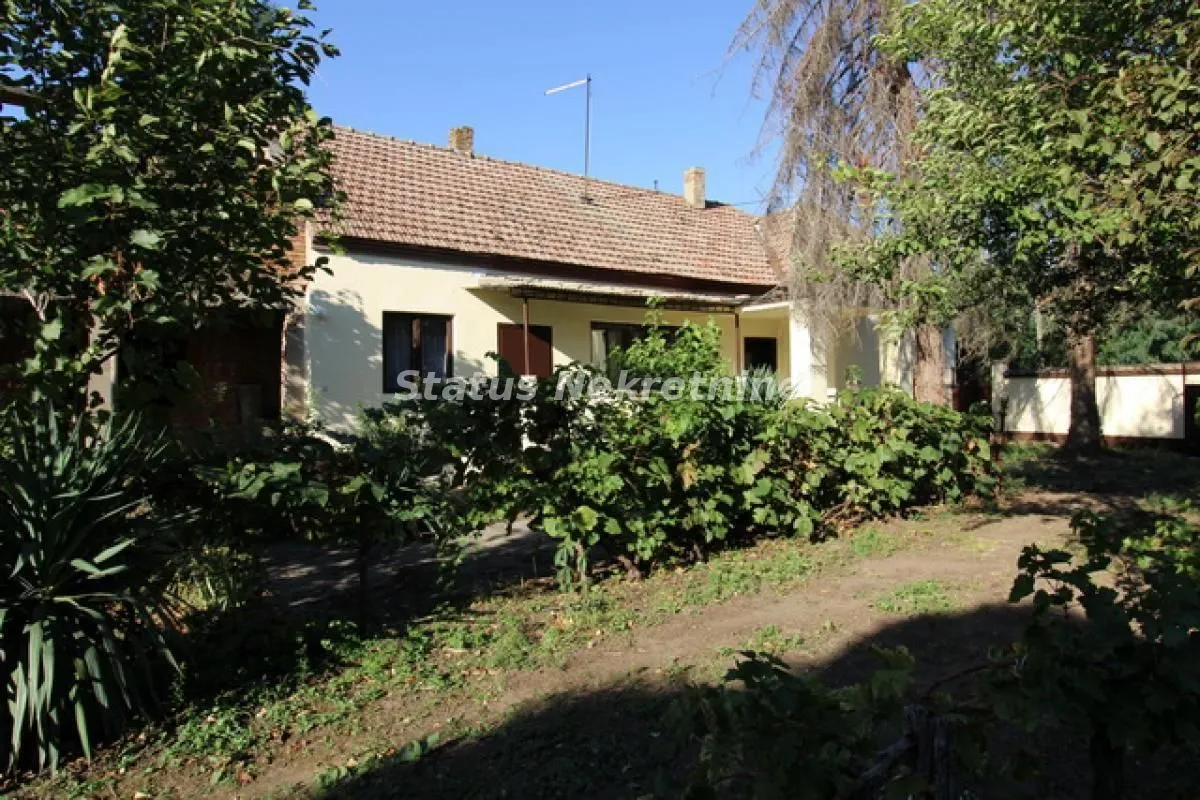 Prodaja, kuća, 131m², Kikinda, Srbija
