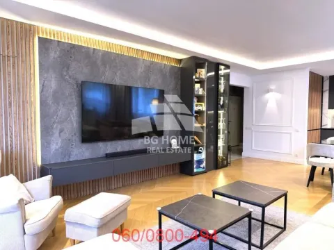 Prodaja, trosoban stan, 87m², Savski Venac, Beograd - image 8