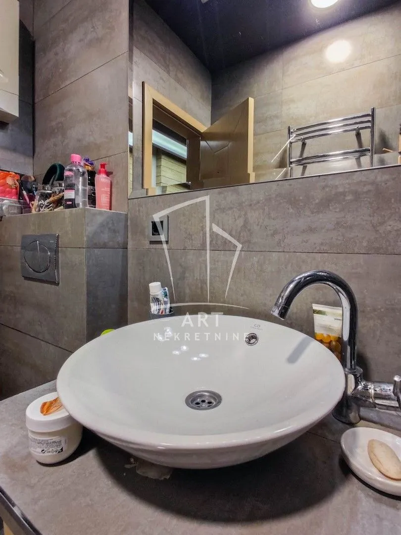 Prodaja, četvorosoban stan, 165m², Novi Beograd Blok 22, Novi Beograd Sve Podlokacije