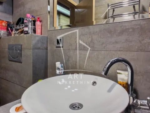 Prodaja, četvorosoban stan, 165m², Novi Beograd Blok 22, Novi Beograd Sve Podlokacije - image 16