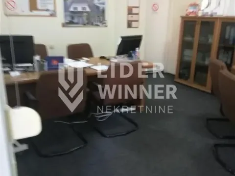 Izdavanje, poslovni prostor, 55m², Čukarica, Beograd - image 2