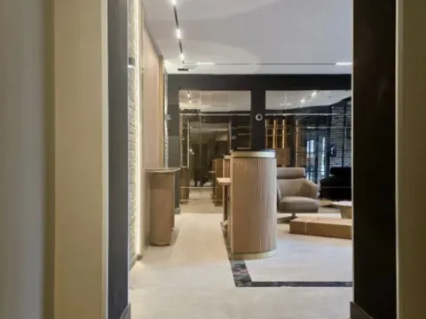 Izdavanje, jednosoban stan, 49m², City Kvart, Podgorica - image 3