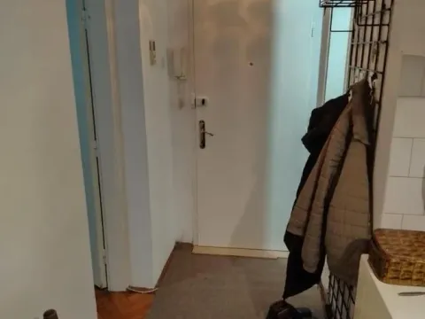 Izdavanje, jednosoban stan, 30m², Rotkvarija, Novi Sad Sve Podlokacije - image 9