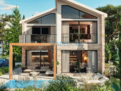 Prodaja, kuća, 110m², Tivat, Crna Gora - image 3