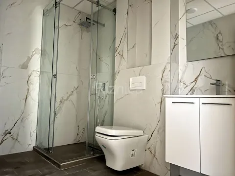 Sale, three bedroom apartment, 84m², Medijana, Niš - image 9