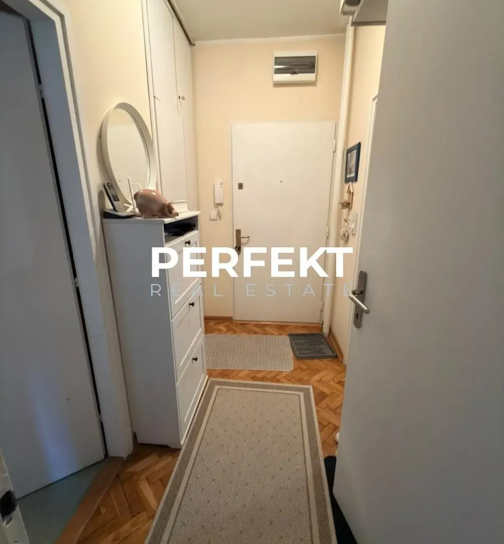 Prodaja, jednosoban stan, 38m², Vukov Spomenik, Zvezdara Sve Podlokacije