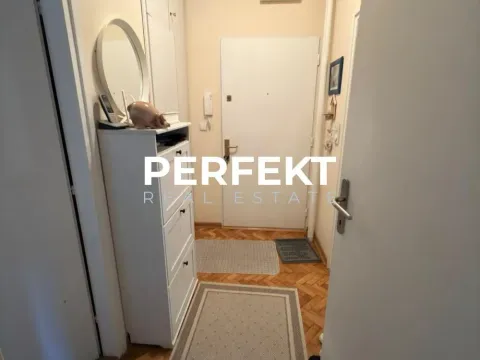 Prodaja, jednosoban stan, 38m², Vukov Spomenik, Zvezdara Sve Podlokacije - image 2