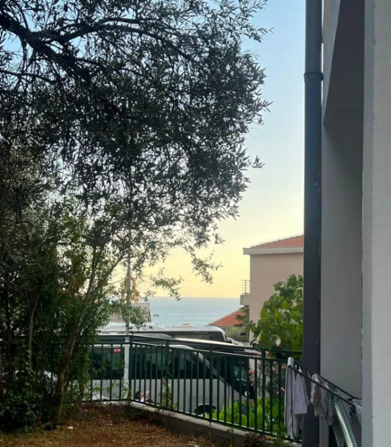 Sale, house, 404m², Petrovac, Budva