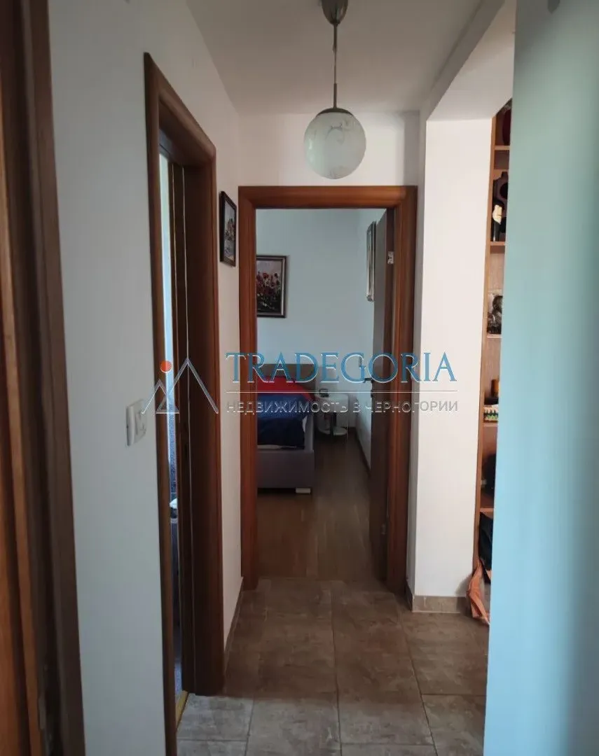 Prodaja, dvosoban stan, 86m², Bečići, Budva