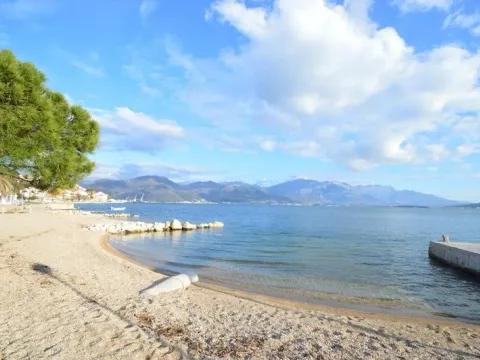 Sale, land lot, 520m², Baošići, Herceg Novi - image 2