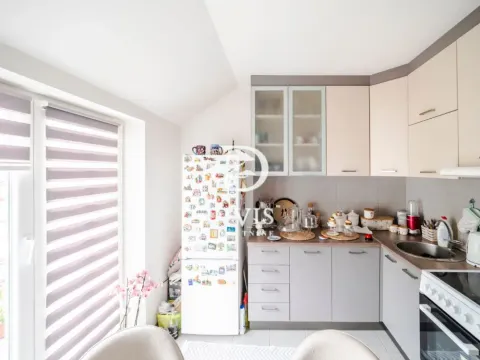 Rent, three bedroom apartment, 94m², Lion, Zvezdara Sve Podlokacije - image 10