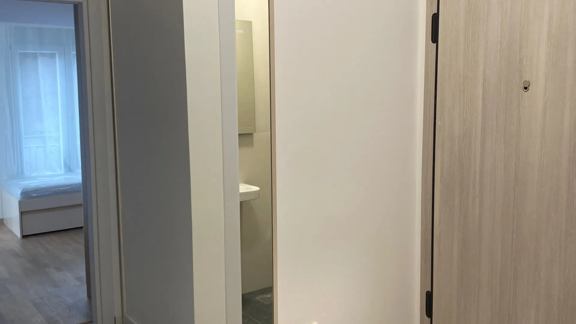 Prodaja, dvosoban stan, 67m², Malo Brdo, Podgorica