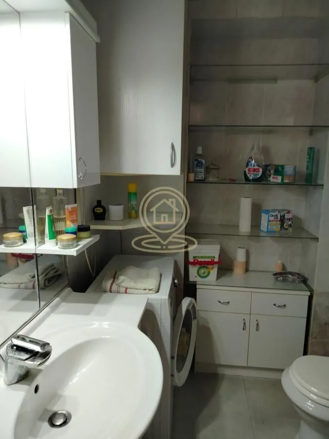 Prodaja, trosoban stan, 96m², Centar, Novi Sad