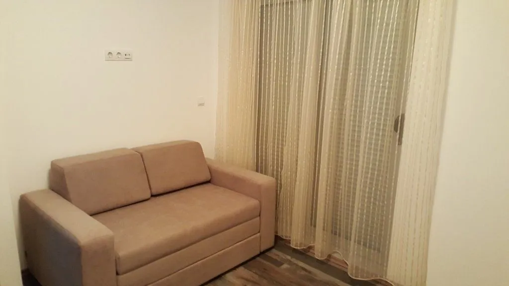Sale, apartment, 96m², Budva, Crna Gora
