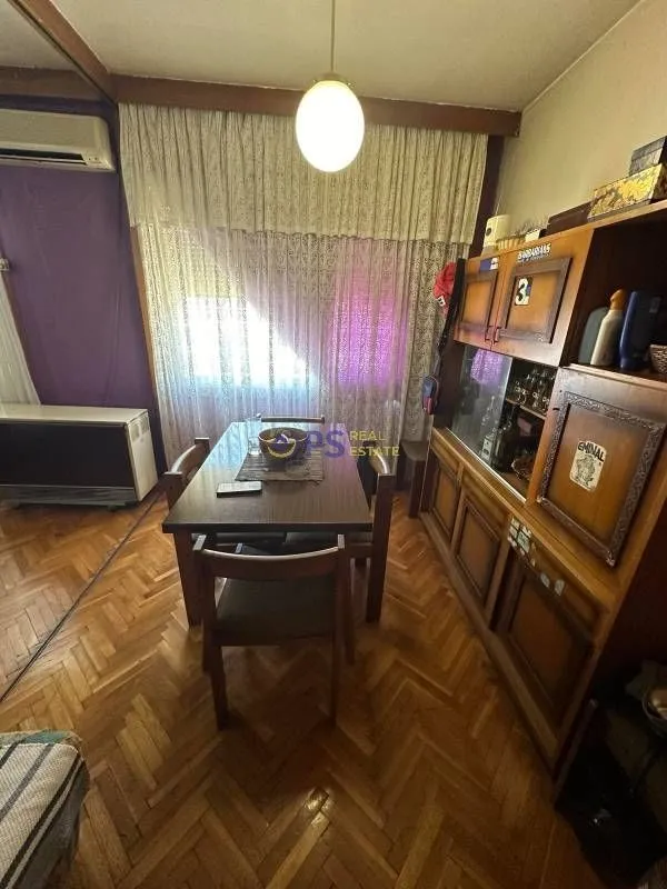 Prodaja, dvosoban stan, 68m², Podgorica, Crna Gora