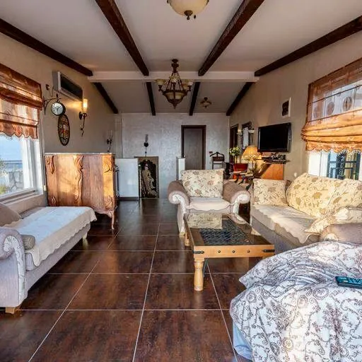 Rent, house, 300m², Bečići, Budva