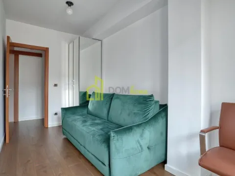 Izdavanje, dvosoban stan, 90m², Centar, Podgorica - image 5