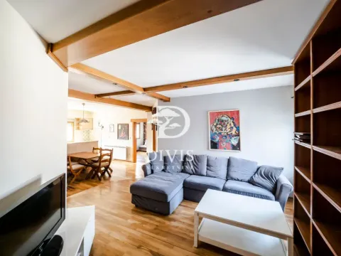 Prodaja, trosoban stan, 78m², Stari Grad, Beograd - image 5