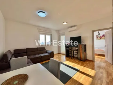 Prodaja, dvosoban stan, 60m², Bečići, Budva - image 6