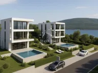 Prodaja, plac, 1065m², Đenovići, Herceg Novi - image 1