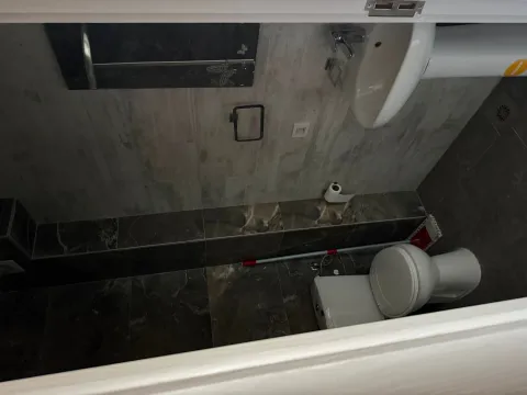 Sale, two bedroom apartment, 46m², Dalmatinska ulica, Podgorica - image 2