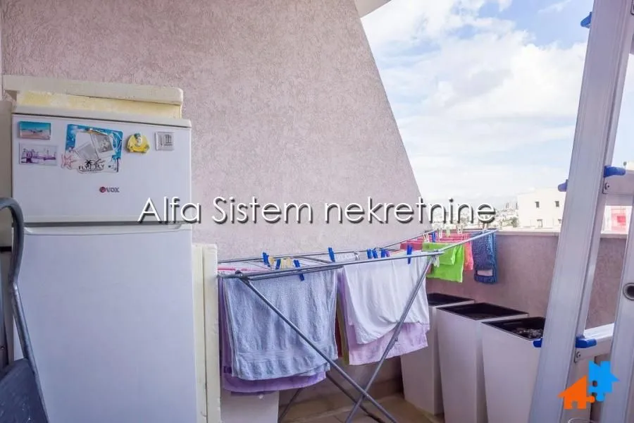 Rent, three bedroom apartment, 76m², Autokomanda, Voždovac Sve Podlokacije