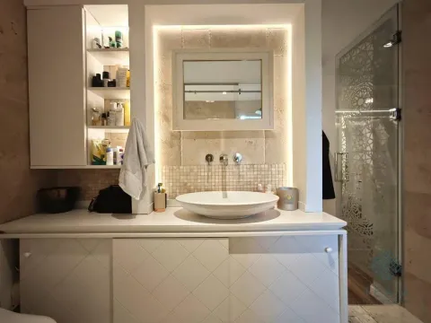 Prodaja, trosoban stan, 122m², Centar, Podgorica - image 12