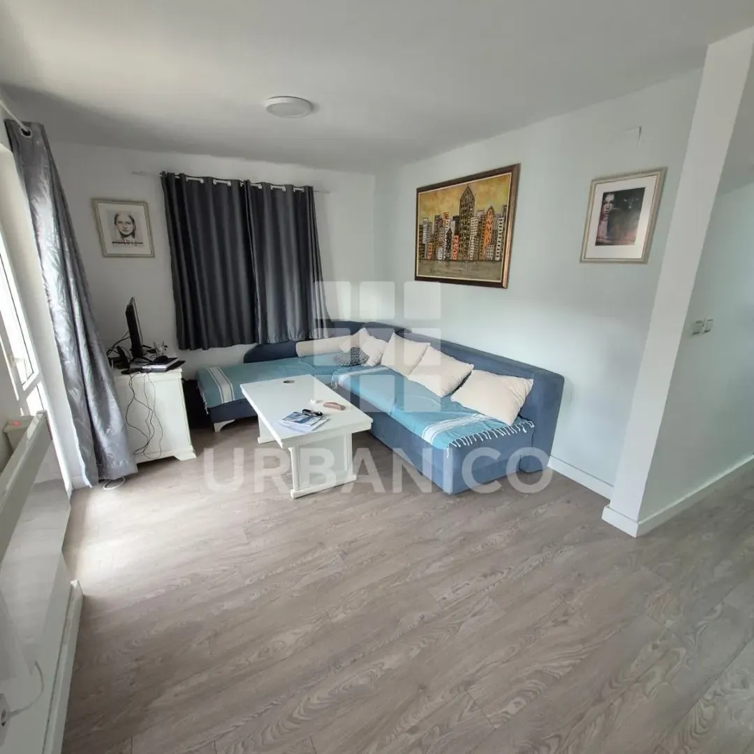 Sale, one bedroom apartment, 64m², Budva okolina, Budva