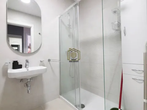 Rent, one bedroom apartment, 40m², Pobrežje, Podgorica - image 8