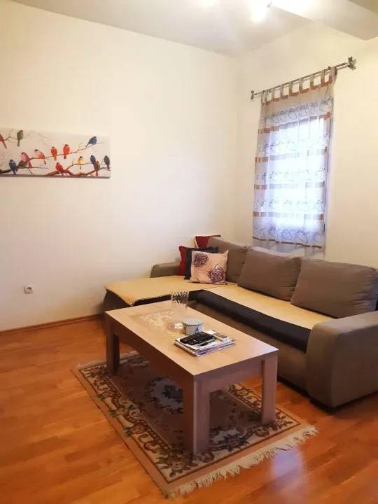 Sale, one bedroom apartment, 46m², Ljubović, Podgorica