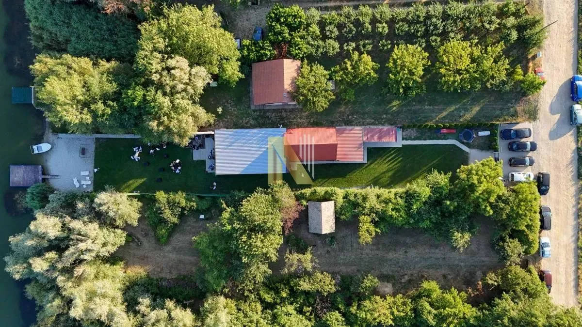 Prodaja, kuća, 150m², Čurug, Žabalj