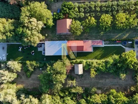 Sale, house, 150m², Čurug, Žabalj - image 8