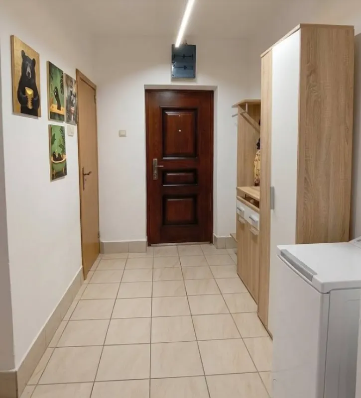 Prodaja, dvosoban stan, 59m², Igalo, Herceg Novi