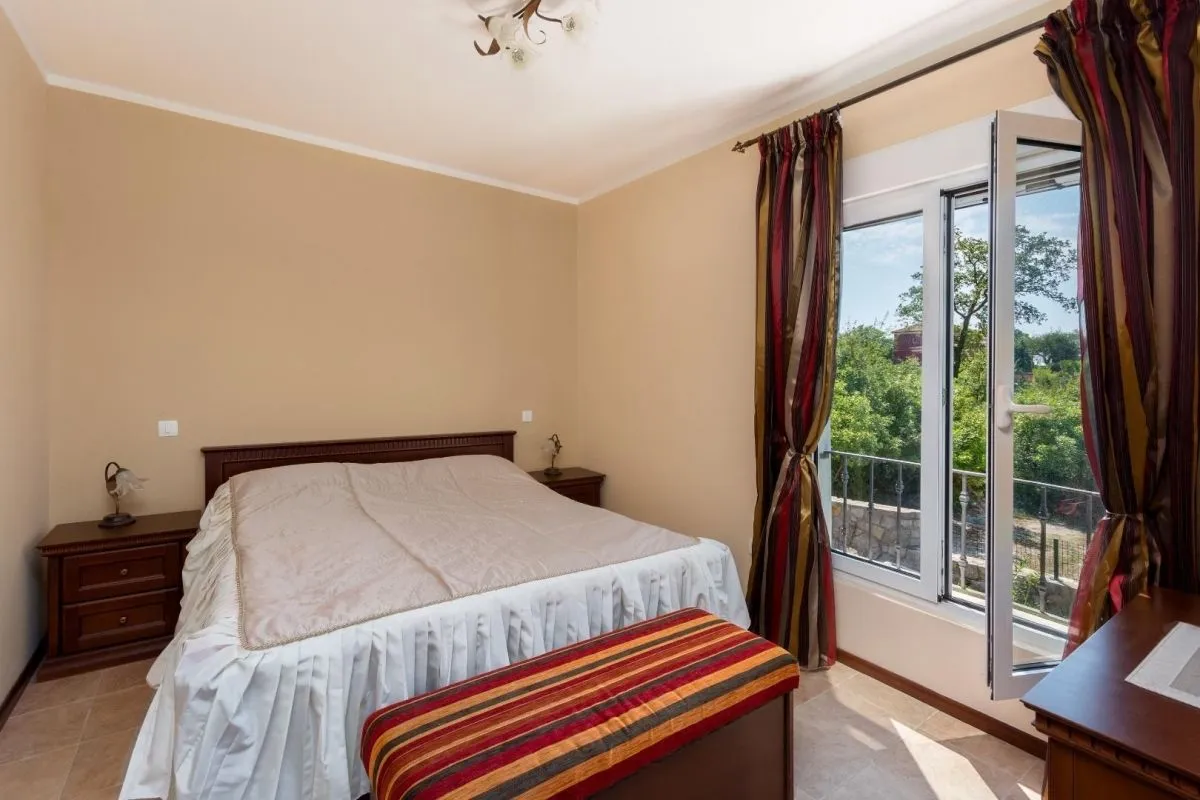 Sale, house, 414m², Reževići, Budva