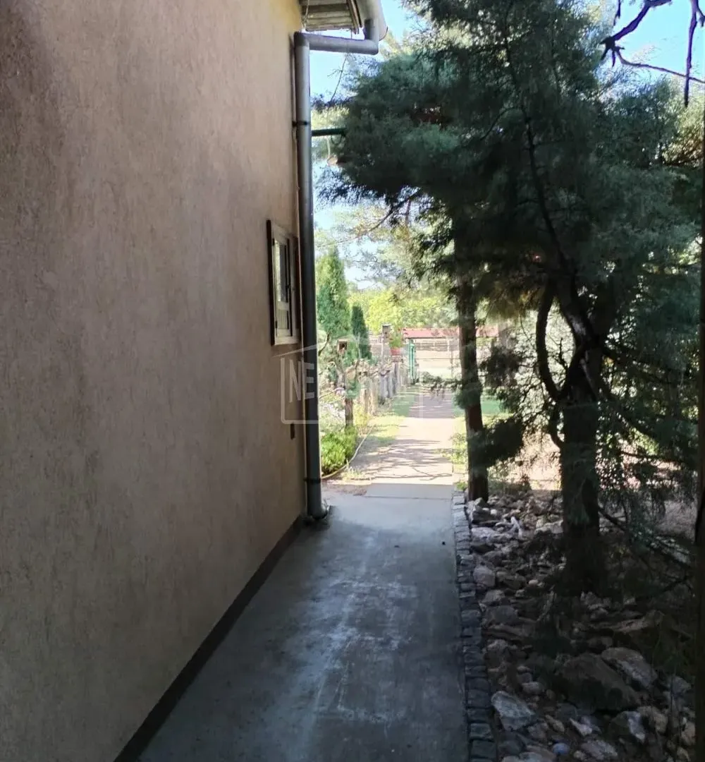 Prodaja, kuća, 58m², Srpski Šor, Subotica