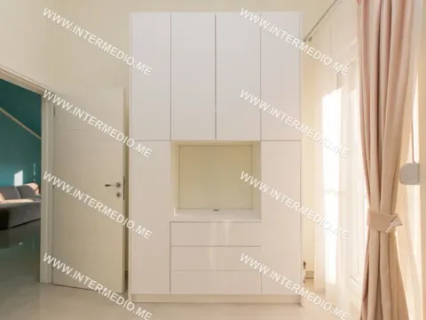 Izdavanje, dvosoban stan, 60m², Topla, Herceg Novi - image 2