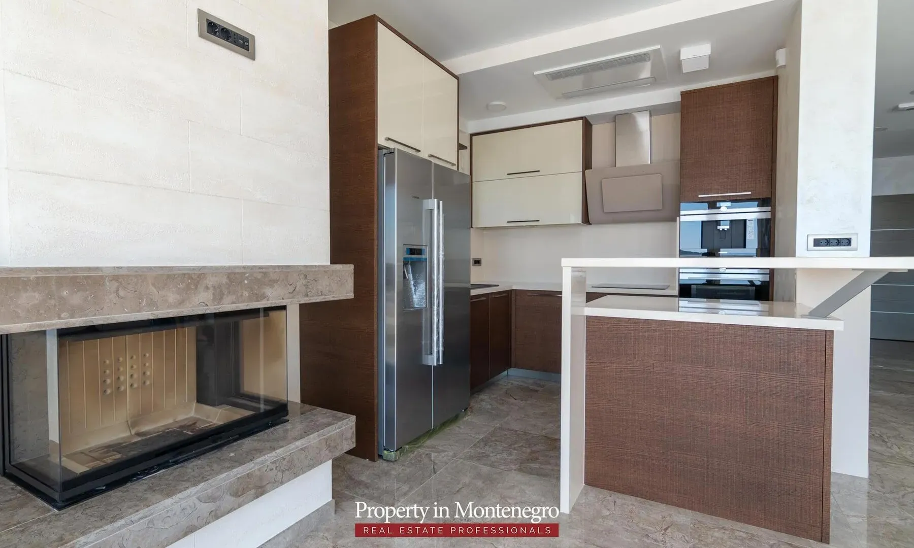 Sale, house, 400m², Bečići, Budva