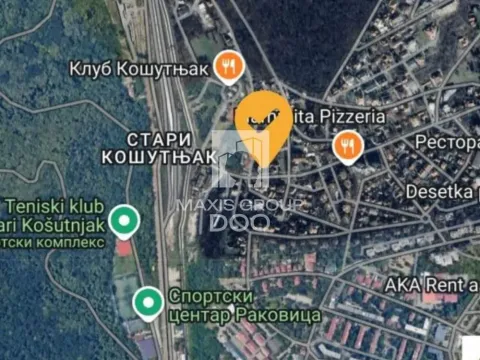 Prodaja, četvorosoban stan, 108m², Stari Košutnjak, Rakovica - image 10