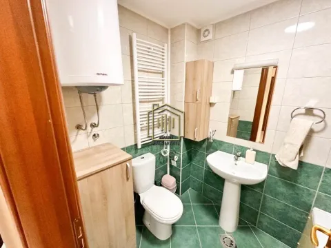 Prodaja, dvosoban stan, 92m², City Kvart, Podgorica - image 8