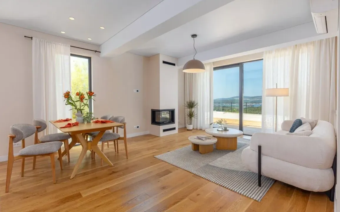 Sale, house, 150m², Kavač, Kotor