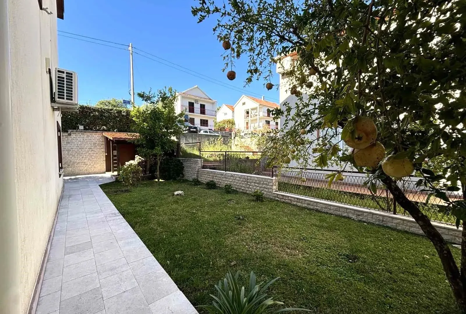 Sale, house, 295m², Radovići, Tivat