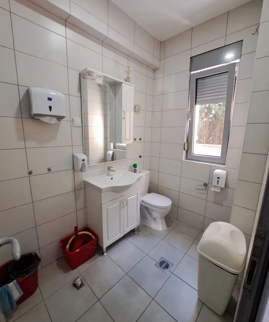Rent, office space, 80m², Zabjelo, Podgorica