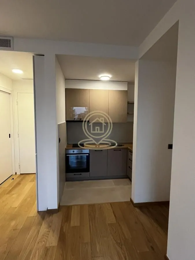 Rent, two bedroom apartment, 50m², Stari Grad, Beograd