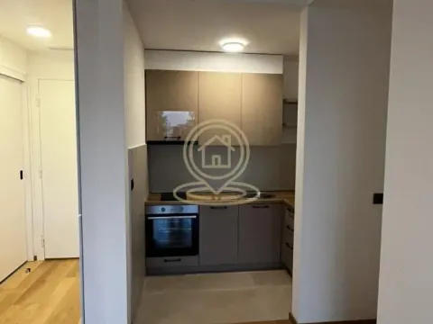 Rent, two bedroom apartment, 50m², Stari Grad, Beograd - image 7