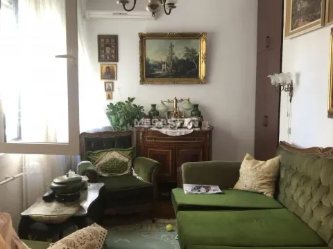 Prodaja, trosoban stan, 81m², Vračar Centar, Vračar Sve Podlokacije - image 8