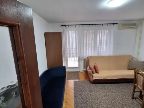 Rent, studio apartment, 25m², Grbavica, Novi Sad Sve Podlokacije - image 2