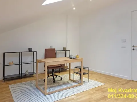 Prodaja, stan, 174m², Crveni Krst, Beograd - image 13