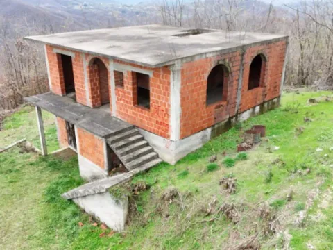 Sale, house, 80m², Jastrebac, Vlasotince - image 12