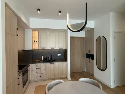 Stan in Savski Venac