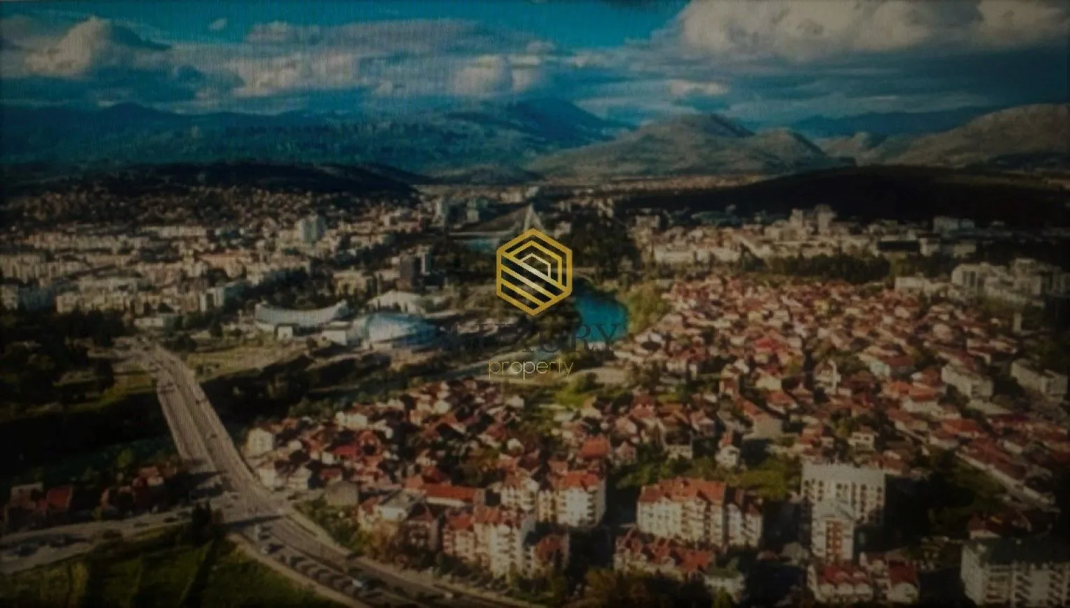 Prodaja, plac, 993m², Zabjelo, Podgorica